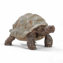 schleich WILD LIFE Giant tortoise 