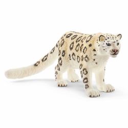 schleich WILD LIFE Snow Leopard 