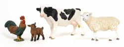 schleich 42729 children's toy figure 