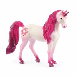 schleich BAYALA Mandala Unicorn Mare 