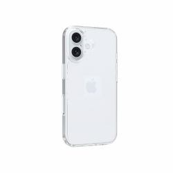 Screenor 25618SB mobile phone case 15.5 cm [6.1"] Cover Transparent 