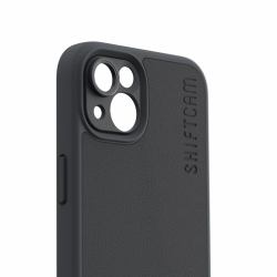 ShiftCam AC-CA-13-CH-EN mobile phone case 15.5 cm [6.1"] Cover Charcoal 