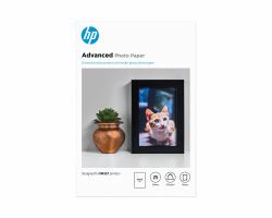 HP Advanced Photo Paper Glossy 250 g/m2 10 x 15 cm [101 x 152 mm] 25 sheets (HP ADV GLOSSY PHOTO PAPER 250G - 10X15 BORDERLESS 25SH)