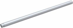 Vision TM-1200 EXT1M projector accessory (Universal projector ceiling mount extension pole - length 1 metre - extends the TM 1200 standard 1.1 m pole - coupler integrated - can be daisy-chained - w...