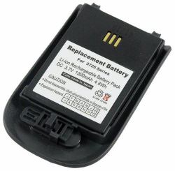 Avaya Li-ion 1300mAh Battery (AVAYA DECT 3725 HANDSET BATTERY PK REF)