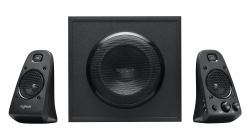 Logitech Speaker System Z623 (SPEAKER SYSTEM Z623 - IN)