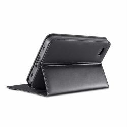 Belkin Verve Folio Cover Black 