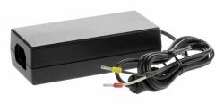 Axis 5503-102 power adapter/inverter Indoor 36 W Black (AXIS T8007 PS24 - POWER SUPPLY FOR AXIS T90C10)