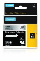 DYMO IND Permanent Polyester 