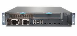 Juniper MX5 AC chassis network equipment chassis 2U Black (MX5 AC CHASSIS WITH TIMING SUPPORT)