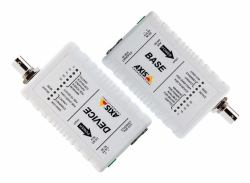 Axis 5026-401 PoE adapter (T8640 POE OVER COAX ADAP - T8640 - Warranty: 60M)