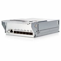HP Moonshot-6SFP Uplink Module Kit network switch module 10 Gigabit (MOONSHOT-6SFP UPLINK MODULE KIT)