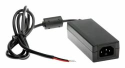 Axis 5030-062 power adapter/inverter Indoor Black (AXIS T8006 PS12 - POWER SUPPLY)
