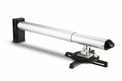 Acer MC.JBG11.003 project mount Wall Aluminium, Black (ACER WALL MOUNT- SWM02 [0.6 ST,Geeignet fÃ¼r alle Acer Kurzdistanz-Projektoren/ Variabel einstellbar/ Stabile Befestigung von Kurzdistanz-Pr...