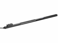 HPE D9N50A power distribution unit [PDU] 36 AC outlet[s] Black (HP 7,3 kVA Remote Monitored PDU Full Hei)