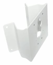 Axis T94P01B Mount (T94P01B BRACKET CORNER - T94P01B, Mount, White - Warranty: 60M)