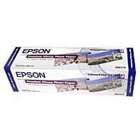 Epson Premium Glossy Photo Paper Roll, 329 mm x 10 m, 255g/m² (Epson Premium Glossy Photo Paper - fot)