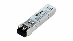 D-Link 1-port Mini-GBIC SFP to 1000BaseSX, 550m for all (D-Link DEM 311GT - SFP [mini-GBIC] tra)