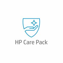 HP U4386A warranty/support extension (HP)