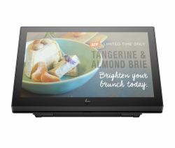 HP Engage One 10.1-inch Touch Display (ENGAGE ONE 10T DISPLAY - HP - PSG TOP CONFIG)