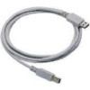 Datalogic Straight Cable - Type A USB USB cable (Datalogic CAB-438 - USB-kabel)