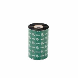 Zebra 5095 Resin thermal ribbon 300 m Black (RIBBON 5095 RESIN 110MM - 300 METERS C-25MM BOX OF 6)