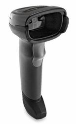 Zebra DS2278 Handheld bar code reader 1D/2D LED Black (DS2278-SR BLACK MICROUSB KIT - SCANNER MICRO USB CABLE)