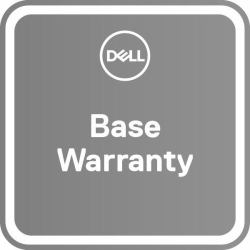 DELL Upgrade from 1Y Next Business Day to 5Y Next Business Day 