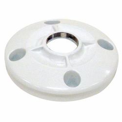 Chief CMS115W projector mount accessory Ceiling Plate Aluminium White (Chief CMS115W projector mount accessory Aluminium White)
