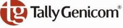 TallyGenicom LA550N/2150/MT130/150 Fabric Ribbon [3.6 million characters] printer ribbon 