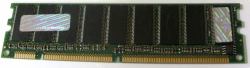 Hypertec Compaq equivalent 512MB DIMM SDRAM [PC133 ECC] [Legacy] memory module 0.5 GB (A Hypertec Legacy Compaq equivalent 512MB DIMM [PC133 ECC] [Lifetime warranty])