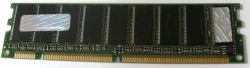 Hypertec Compaq equivalent 512MB DIMM SDRAM [PC133] [Legacy] memory module 0.5 GB (A Hypertec Legacy Compaq equivalent 512MB DIMM [PC133] [Lifetime warranty])