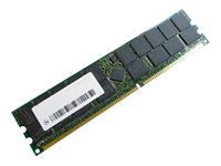 Hypertec 1 GB, DIMM 184-PIN, DDR [Legacy] memory module 184-pin DIMM (A Hypertec Legacy Compaq equivalent 1GB DIMM [PC2700 REG] [Lifetime warranty])