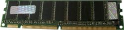 Hypertec 256MB PC133 [Legacy] memory module 0.25 GB 1 x 0.25 GB SDR SDRAM 168-pin DIMM 