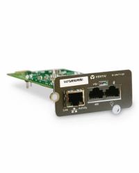 Vertiv Liebert IntelliSlot Unity Card (Net Vertiv SNMP WEB CARD F GXT3/GXT4)
