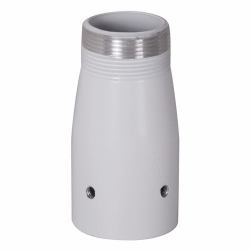 Chief CMS261W projector mount accessory Metal White (CMS261/W - Column Cut-Off Adapter - white)