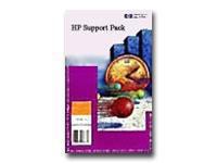 HP SUPPORTPACK UPS