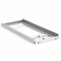 SMS Smart Media Solutions AE060001 projector mount accessory White (Suspended Ceiling Plate)