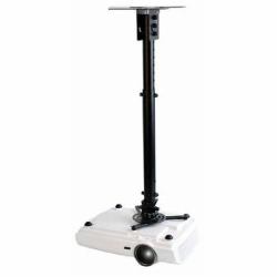 Optoma OCM815 project mount Ceiling Black (Optoma OCM815B - monteringspakke)