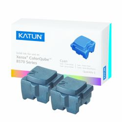 Katun 108R00931 ink stick 2 pc[s] 4300 pages (MEDIA SCIENCE 108R00931 - 39394)