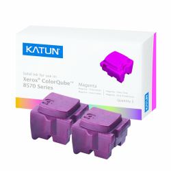 Katun 108R00932 ink stick 2 pc[s] 4300 pages (MEDIA SCIENCE 108R00932 - 39396)