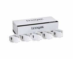 Lexmark 35S8500 staples 5000 staples (STAPLE CATRIDGES F/ MX611 - .)