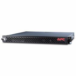 APC Appliance, EcoStruxure IT Data Center Expert, basic, up to 525 devices, up to 15 surveillance cameras, remote monitoring, management (StruxureWare Central Basic)