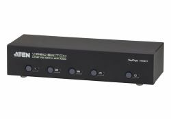 ATEN AT-VS0401 (4 PORT SWITCH RS232)