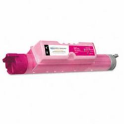 DELL 593-10124 toner cartridge 1 pc[s] Original Magenta 