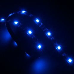 Akasa Vegas LED strip (Akasa inVegasin LED strip light. 60cm Bl AK-LD02-05BL)