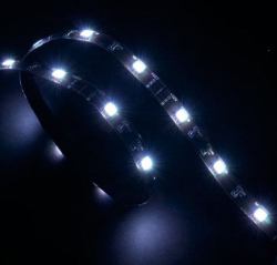 Akasa Vegas LED strip (Akasa inVegasin LED strip light 60cm Whi AK-LD02-05WH)