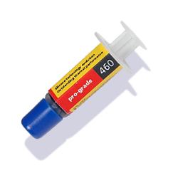 Akasa AK-460 Thermal Compound heat sink compound 3.3 W/m·K 3.5 g (Akasa AK 460 heat-sink paste for proce)