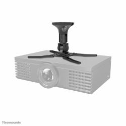 Neomounts BEAMER-C50 Beamer ceiling mount - h 18,5 cm - full motion (Neomounts AV Projector Ceiling Mount H:19cm BEAMER-C50)