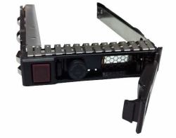 CoreParts KIT252 computer case part Bezel (2.5" Hot Swap Tray SATA/SAS - DL360 G8/G9/G10 etc - HDD/SSD: 2.5" SATA/SAS - Warranty: 12M)